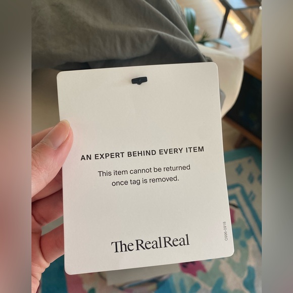 Acne Jeans, Khaki Criss Cross Dress, Size 38 (US M) - Picture 6 of 6